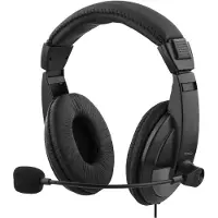 Deltaco Hl-57 Headset