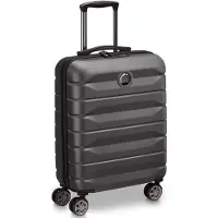 Delsey Air Armour 55 Cm Slim 34l Trolleyväska
