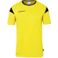 Uhlsport Squad 27 T-shirt Med Korta ärmar