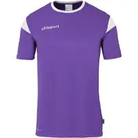 Uhlsport Squad 27 T-shirt Med Korta ärmar