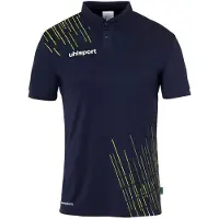 Uhlsport Score 26 Poly Kortärmad Polotröja