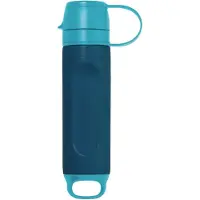 LifeStraw Peak SOLO, Blå/Ljusblå