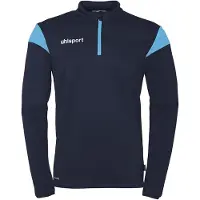 Uhlsport Squad 27 Tröja Med Halv Dragkedja