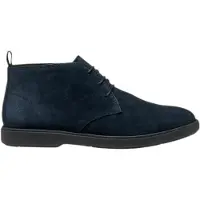 Geox Spherica Ec17 Booties