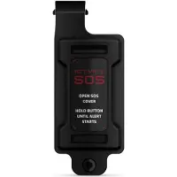 Garmin Inreach Mini 3/inreach Mini 3 Plus Ryggmonteringsadapter