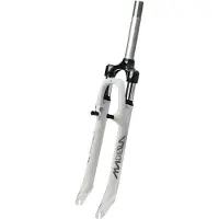 Zoom Ch-410 Asm 9x100 1-1/8 V-brake Gaffel