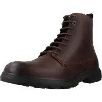 Geox Meiern E Booties