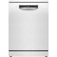 Bosch SMS4HVW14E - Diskmaskin - Vit