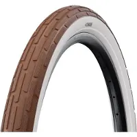 Schwalbe Motion Fat Frank Bn/w+rt 27.5´´ X 2.60 Styvt Urbandäck