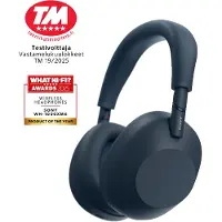 Sony WH-1000XM6 Trådlösa Over-ear Hörlurar - Blå