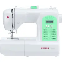 SINGER 6660 Starlet Symaskin