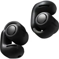 Bose Ultra Open 881046-0010 true wireless-hörlurar, svarta