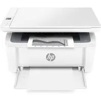 HP 7md72f Lasermultifunktionsskrivare