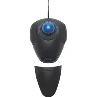 Kensington Orbit Ring Trackball Mus