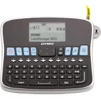 Dymo LabelManager 360 märkmaskin (AZERTY)