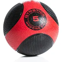 Gymstick Medicinboll 5kg