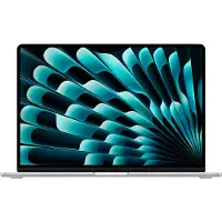 Apple Macbook Air 15'' – M5 10–core CPU, 10–core GPU, 16GB, 512GB SSD – Silver