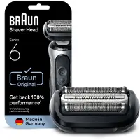 Braun 64B Skärhuvud 1 st