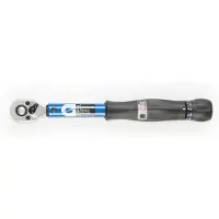 Park Tool Verktyg Tw-5.2 Ratcheting Click-type Torque Wrench
