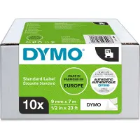 Dymo D1 Label 9 X7 M Etiketteringsmaskin