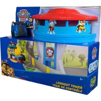 Ryhmä Hau Paw Patrol Kontrolltornets Kommandocentral