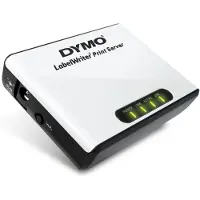 Dymo Label Writer-skrivarserverkassett