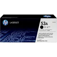 HP 53a Toner