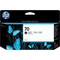 HP 70b Bläckpatron