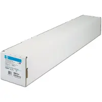 HP Pappersrulle 914mm x 45.7m | 90g | C6036A | Bright White