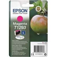 Epson T1293 magenta bläckpatron hög kapacitet (original)