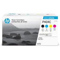 Samsung Toner SU365A CLT-P404C Multipack