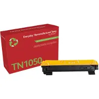 Xerox Toner Ersätter Brother TN-1050 Kompatibel Svart 1000 sidor Everyday 006 R 04526