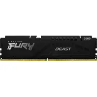 Kingston Fury 1x16gb Ddr5 5200mhz Ram-minne