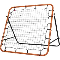 Stiga träningsnät, Rebounder Kicker 100