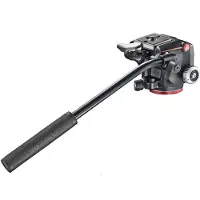 Manfrotto XPRO MHXPRO-2W - Stativhuvud
