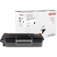 Xerox Toner Ersätter Brother TN-3480 Kompatibel Svart 8000 sidor Everyday 006R04587