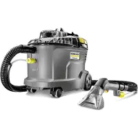 Kärcher Puzzi 8/1 *EU 1.100-240.0 Vattendammsugare 1200 W 7 l integrerad pump
