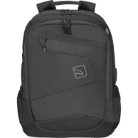 Tucano BLABK Svart Laptop Ryggsäck