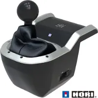 7-speed Racing Shifter Pc (windows 11/10) Cykelpedaler