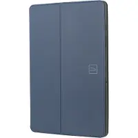 Tucano Gala Tablet Case Fodral för surfplatta Samsung Galaxy Tab A9+ 27,9 cm (11) Book Cover Blå