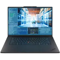 Lenovo ThinkPad P1 Gen 8 21Q8 - AI Workstation - Intel Core Ultra 7 - 255H / upp till 5.1 GHz - Evo - Win 11 Pro - RTX PRO 2000 Blackwell - 64 GB R...