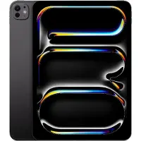 Apple iPad Pro 11'' (2025) – Ultra Retina XDR, M5, 1TB, WiFi + Cellular, Space Black