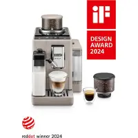 De'Longhi Exam440.55.bg Helaautomatisk Kaffemaskin