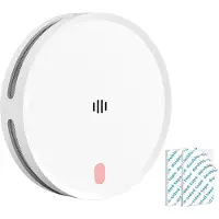 Meross MA151-UN smart Wi-Fi-rökdetektor