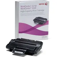 Xerox Tonerkassett svart High Capacity 4.100 sidor