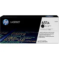 HP toner CE340A original svart 13 500 sidor