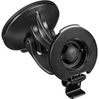 Garmin Mount With Cup Sugkoppsfäste