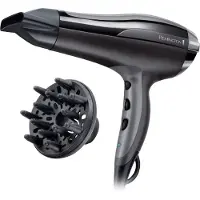Remington PRO-Air Turbo - D5220