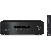 Yamaha R-S202D Stereo Receiver Förstärkare