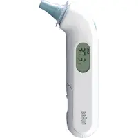 Braun ThermoScan 3 IRT 3030 - Øre Termometer